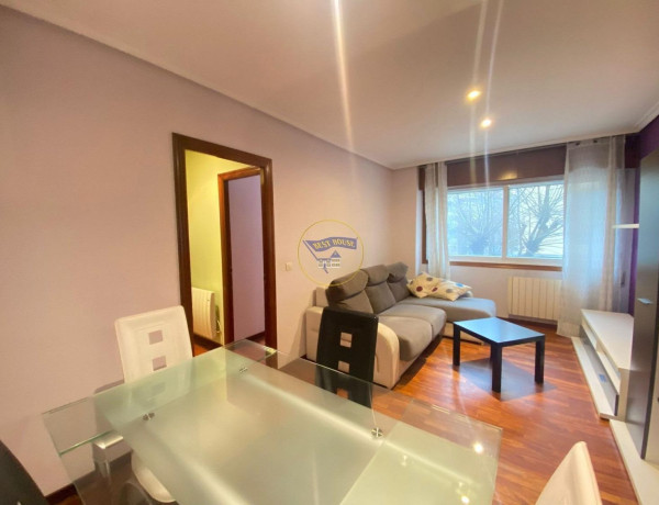 Apartment for sale in Centro urbano , Vigo thumbnail 1