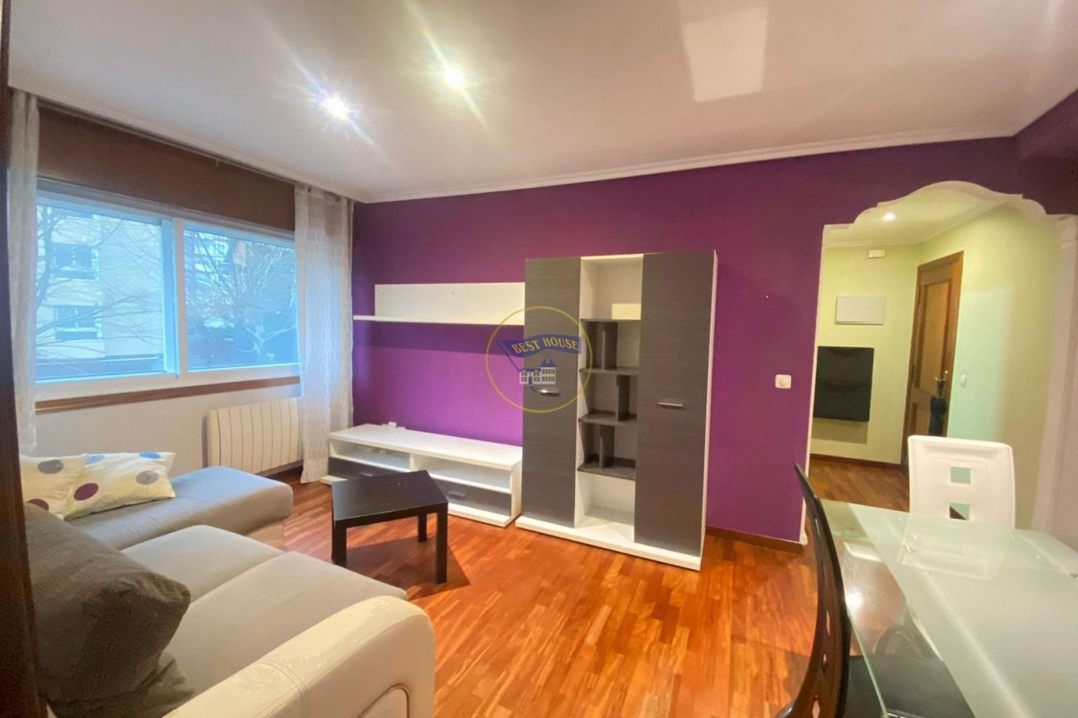 Sale of apartment in Urban center, Vigo
photo 3