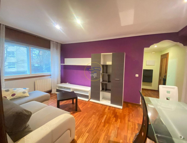 Apartment for sale in Centro urbano , Vigo thumbnail 2