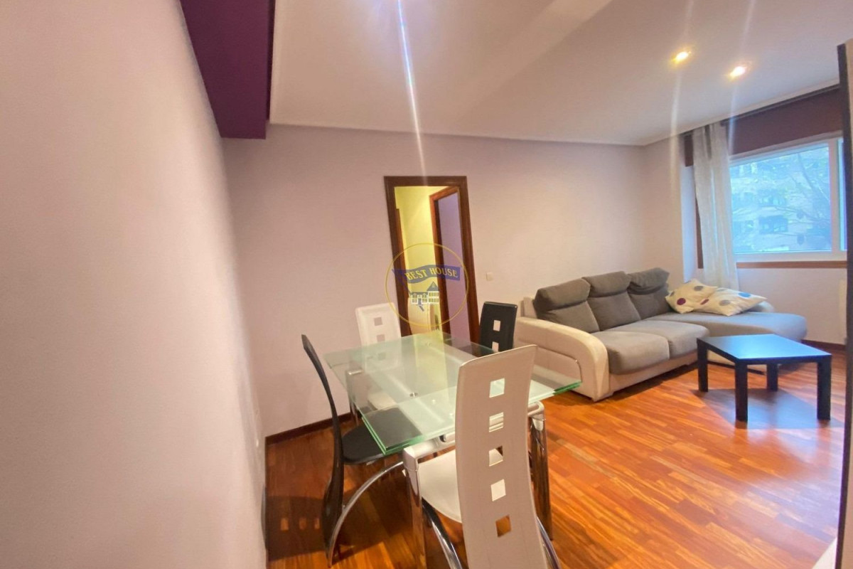 Sale of apartment in Urban center, Vigo
photo 5