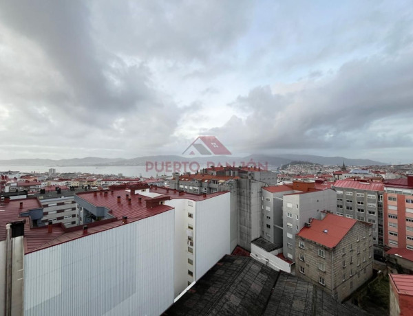 Apartment for sale in Calle de Urzaiz, Vigo photo 1