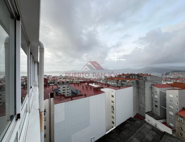 Apartment for sale in Calle de Urzaiz, Vigo thumbnail 2