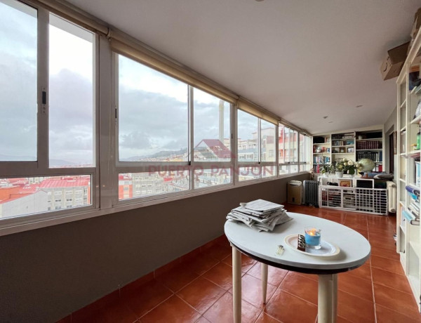 Apartment for sale in  Calle de Urzaiz, Vigo photo 4