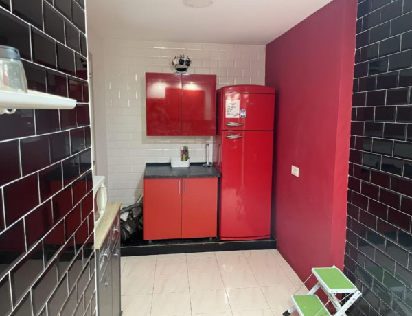 Apartment for sale in SIMON BOLIVAR, Pontevedra thumbnail 1