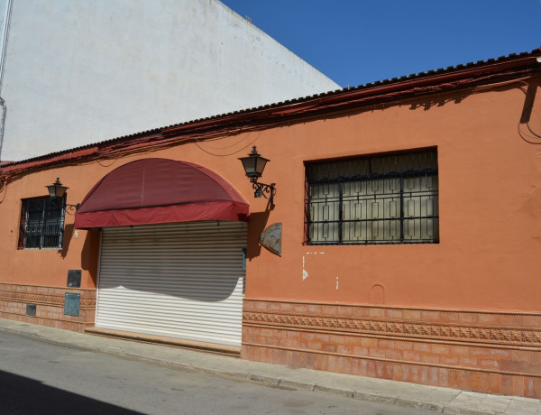Alquiler de Local en calle Formentor, 43 n photo 1