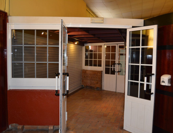 Alquiler de Local en calle Formentor, 43 n thumbnail 1