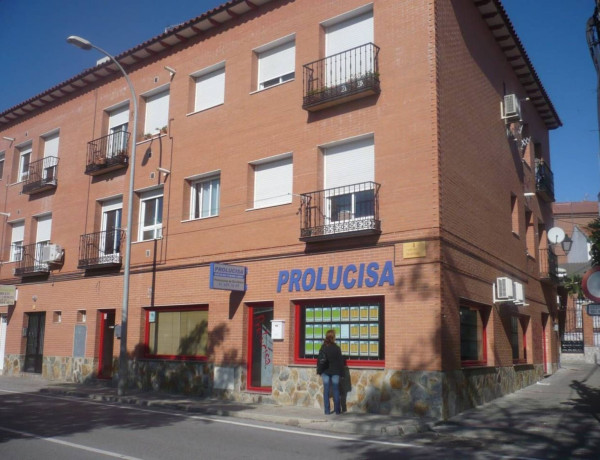 Terreno en venta en Moraleja de Enmedio photo 1