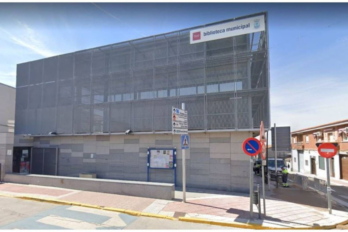 Terreno en venta en Moraleja de Enmedio, Madrid photo 3