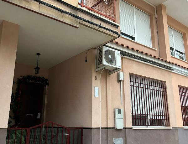 Chalet adosado en venta en , Hellín photo 4