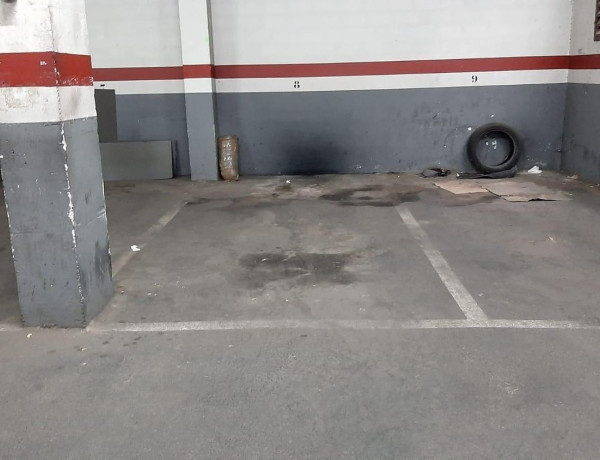 Garage for sale at  Santa Marta , Castelldefels photo 2