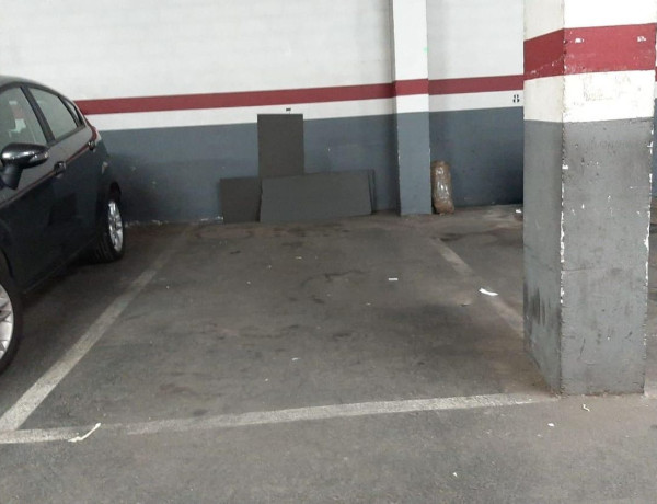 Garage for sale at  Santa Marta , Castelldefels photo 3