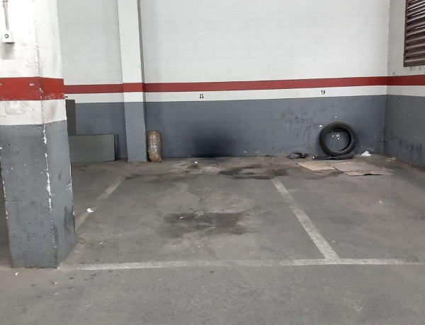 Garage for sale at  Santa Marta , Castelldefels photo 4