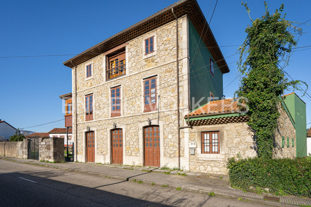 Casa o chalet independiente en venta en Aldea Peñaullán, Pravia
photo 3