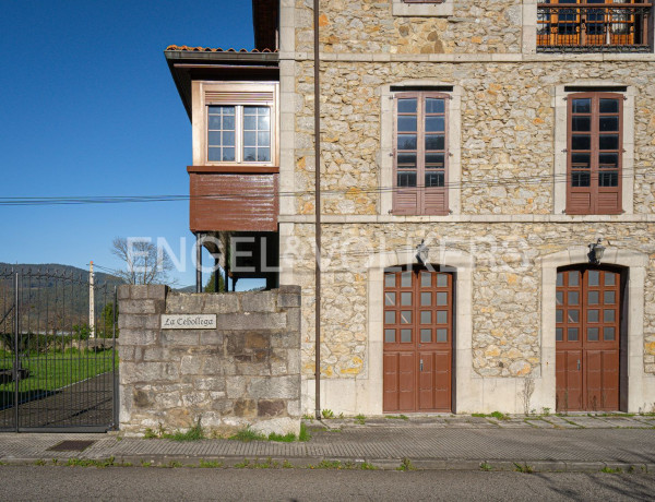 Chalet independiente en venta en , Pravia photo 4