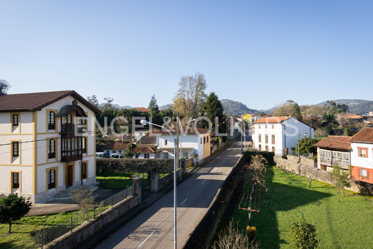 Casa o chalet independiente en venta en Aldea Peñaullán, Pravia
photo 5