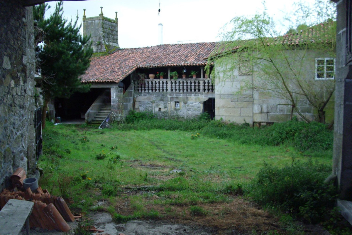 Casa o chalet independiente en venta en pazo de vilasión, Antas de Ulla
 photo 2