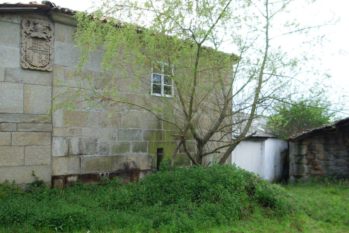 Casa o chalet independiente en venta en pazo de vilasión, Antas de Ulla
 photo 3