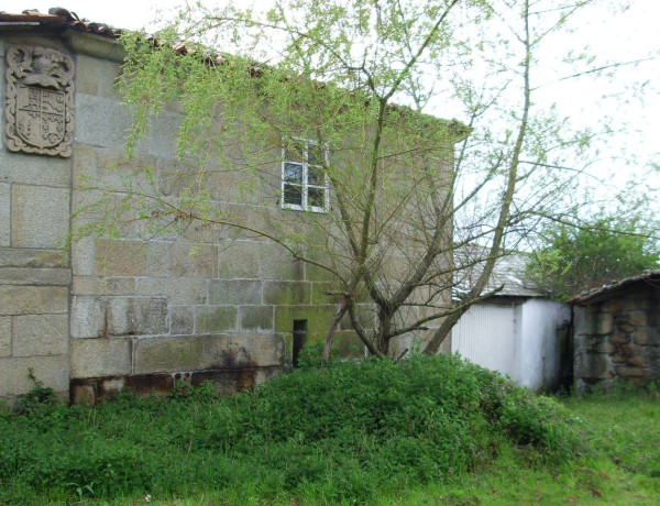 Chalet independiente en venta en , Antas de Ulla thumbnail 2
