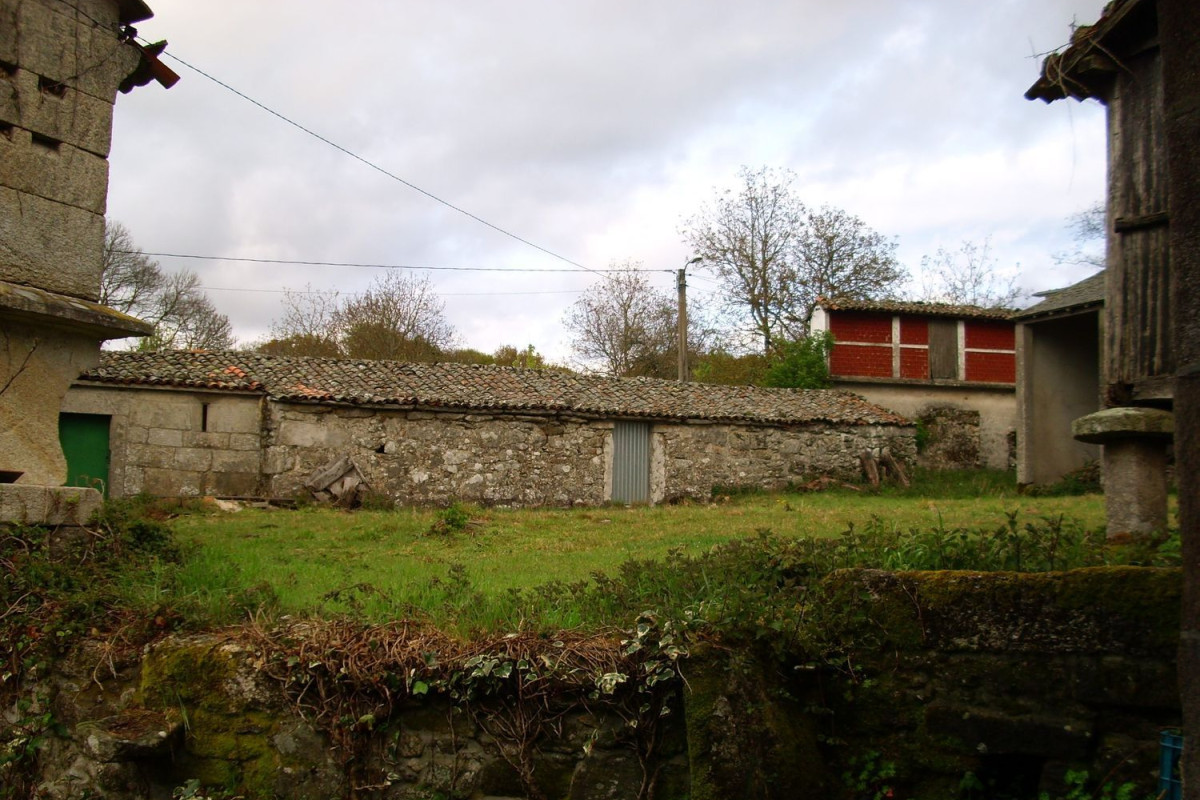 Casa o chalet independiente en venta en pazo de vilasión, Antas de Ulla
 photo 4