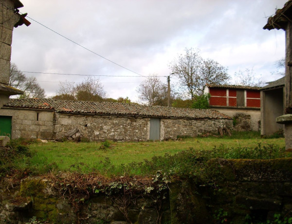 Chalet independiente en venta en , Antas de Ulla photo 4