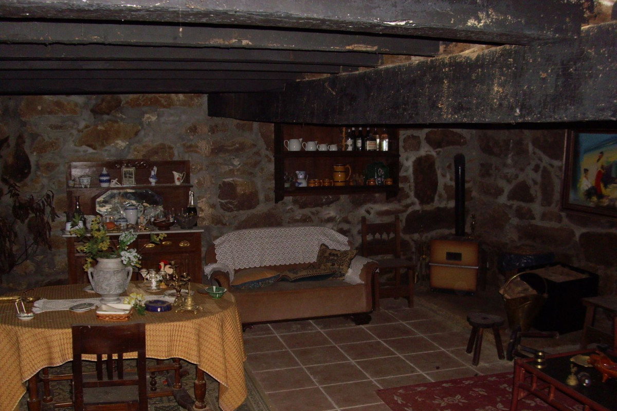 Casa o chalet independiente en venta en pazo de vilasión, Antas de Ulla
 photo 5
