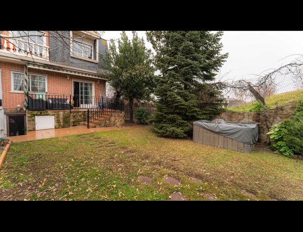 Semi-detached house for sale in emilia pardo bazan , Arroyomolinos thumbnail 1
