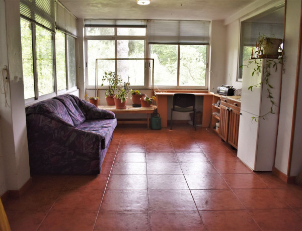 Chalet independiente en venta en  COEO, Lugo photo 3