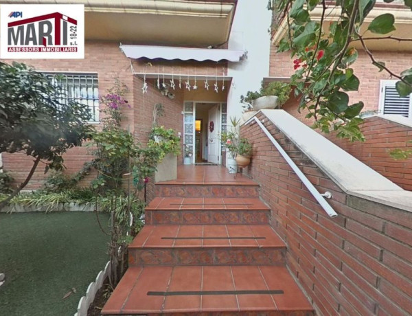 Semi-detached house for sale in  Camino de la Mare de Déu , Reus photo 1