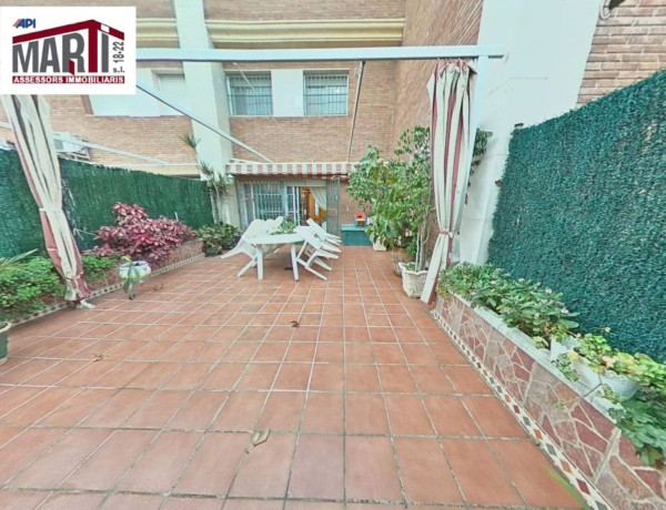 Semi-detached house for sale in  Camino de la Mare de Déu , Reus photo 3