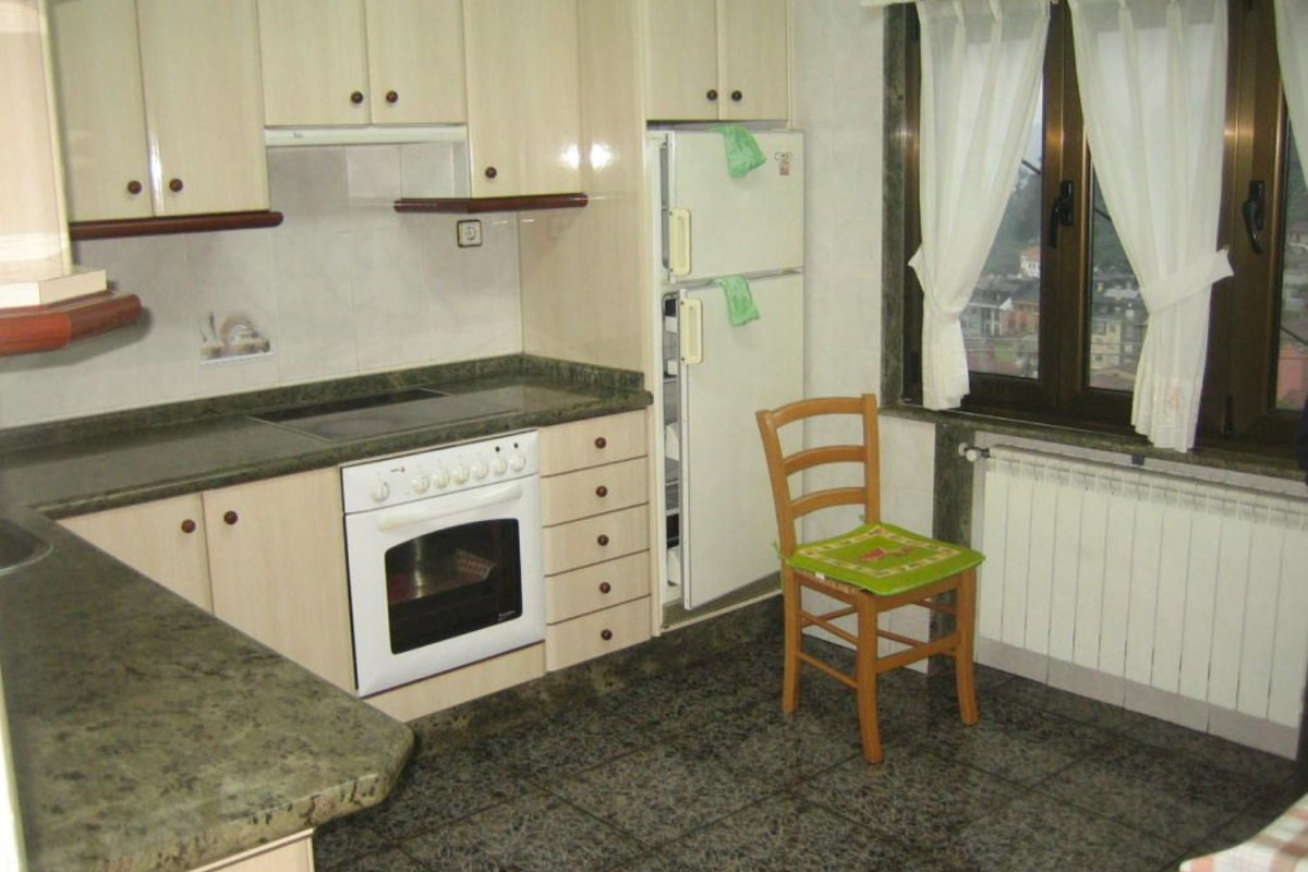 Venta de chalet independiente en AGUAIN s/n, Mieres del Camino
 photo 4