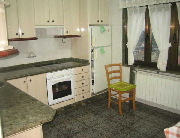 Detached villa for sale in  AGUAIN s/n, Mieres del Camino photo 4