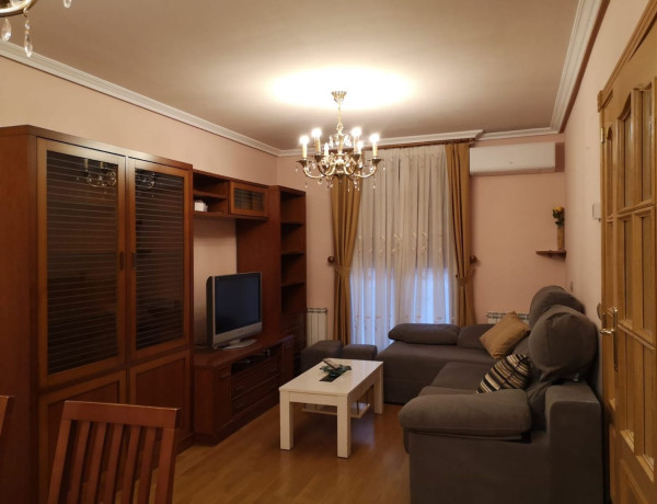 Apartment for sale in Pizarrales , Salamanca photo 1
