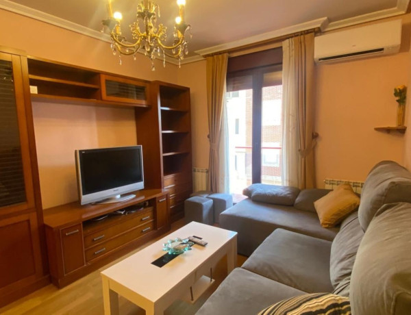 Apartment for sale in Pizarrales , Salamanca thumbnail 1