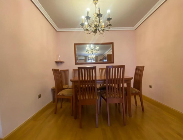 Apartment for sale in Pizarrales , Salamanca thumbnail 2