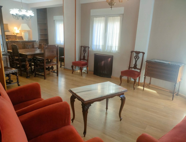 Продажа квартиры в  Calle Pablo Medina, Albacete photo 1