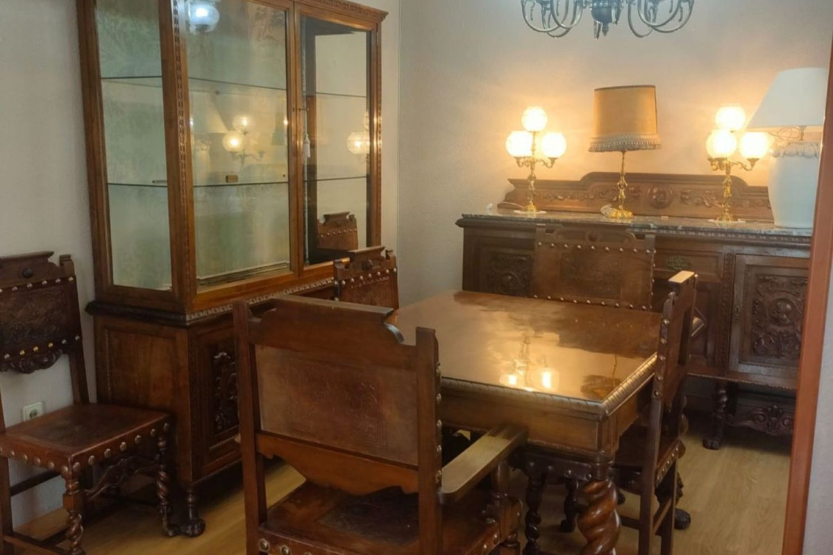 Sale of apartment in Calle Pablo Medina, Albacete
 photo 2