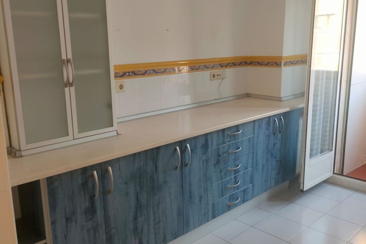 Sale of apartment in Calle Pablo Medina, Albacete
 photo 4