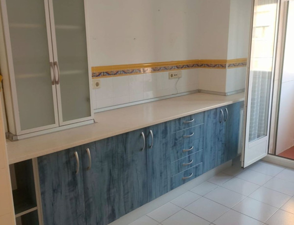 Продажа квартиры в  Calle Pablo Medina, Albacete photo 4