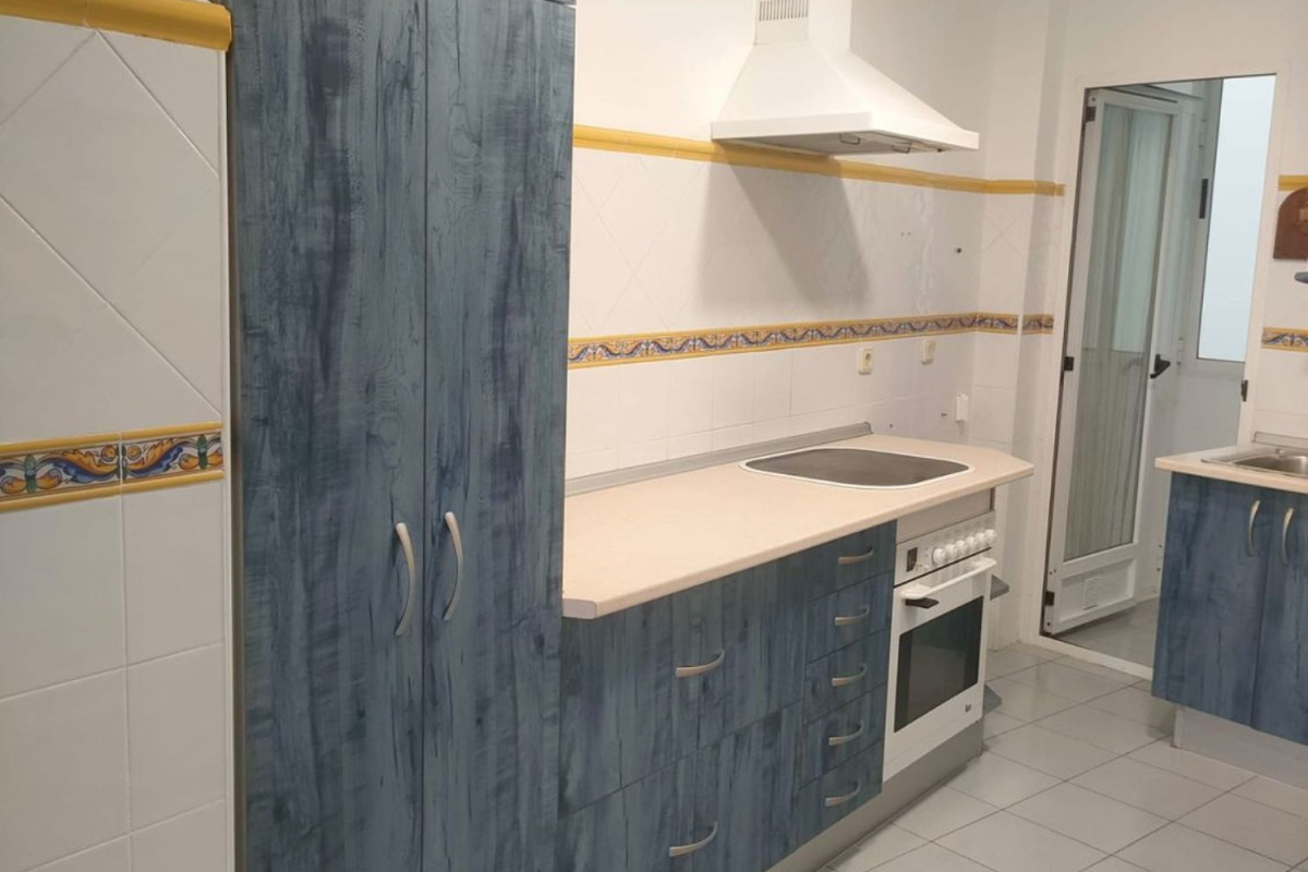 Sale of apartment in Calle Pablo Medina, Albacete
 photo 5