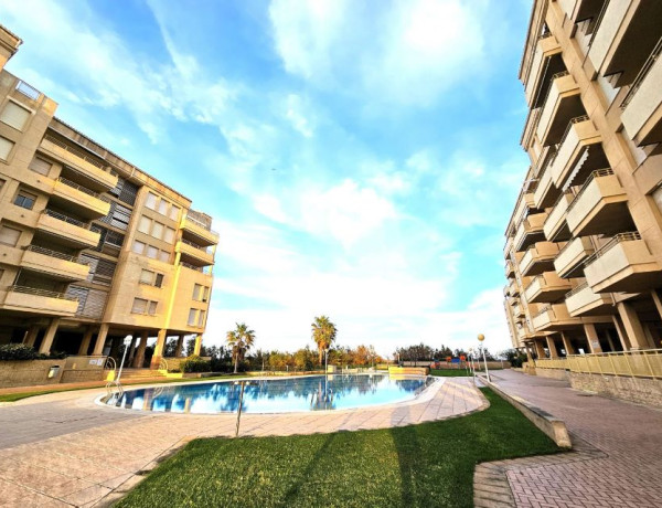 Piso en venta en , El Perellonet photo 1