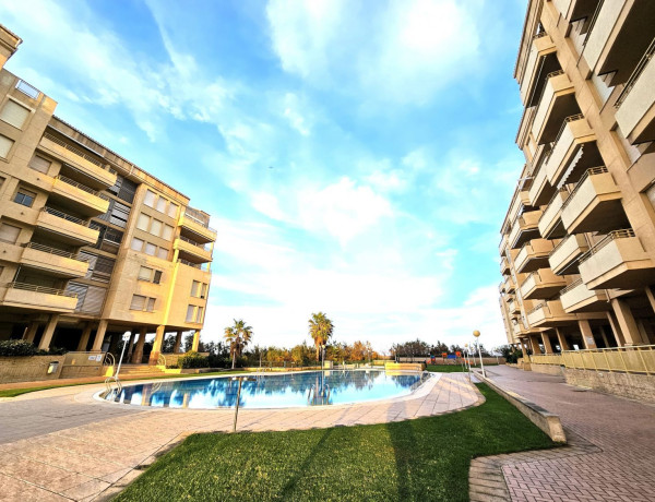 Piso en venta en , El Perellonet photo 2