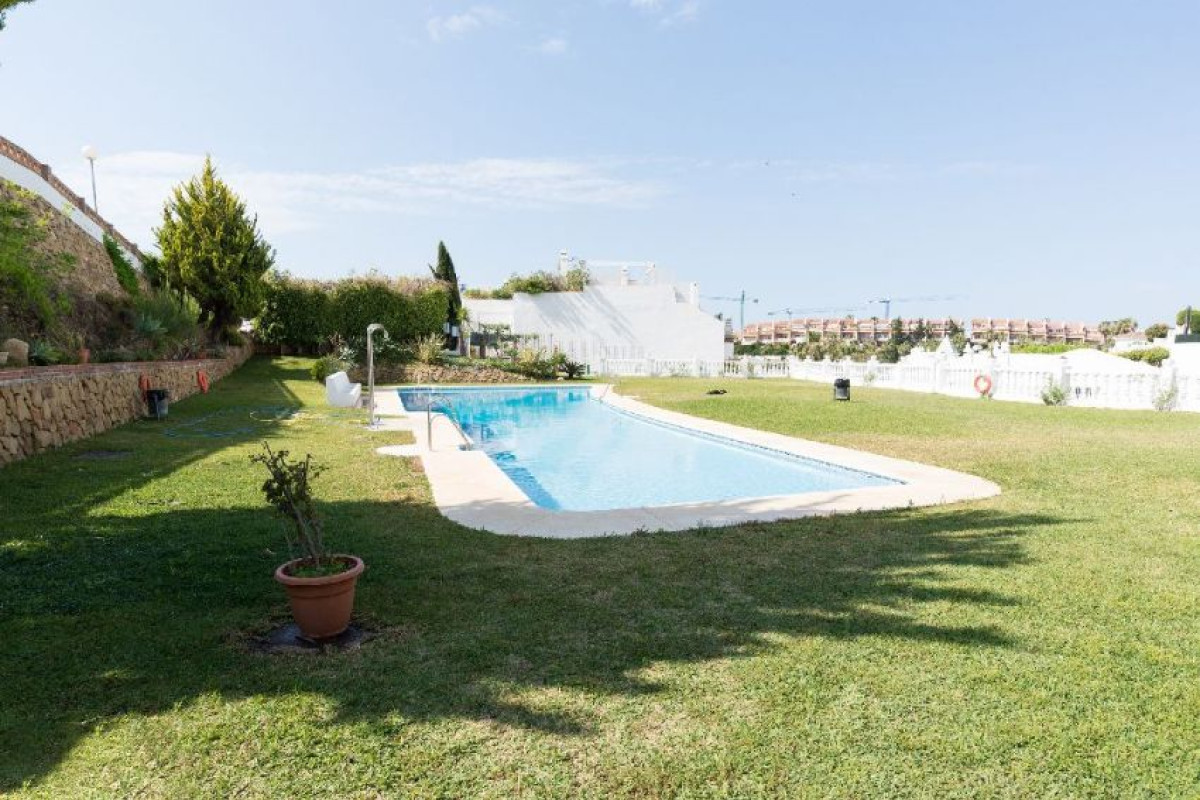 Duplex sale in Camino de la Fuentezuela s/n, Benalmádena photo 1
