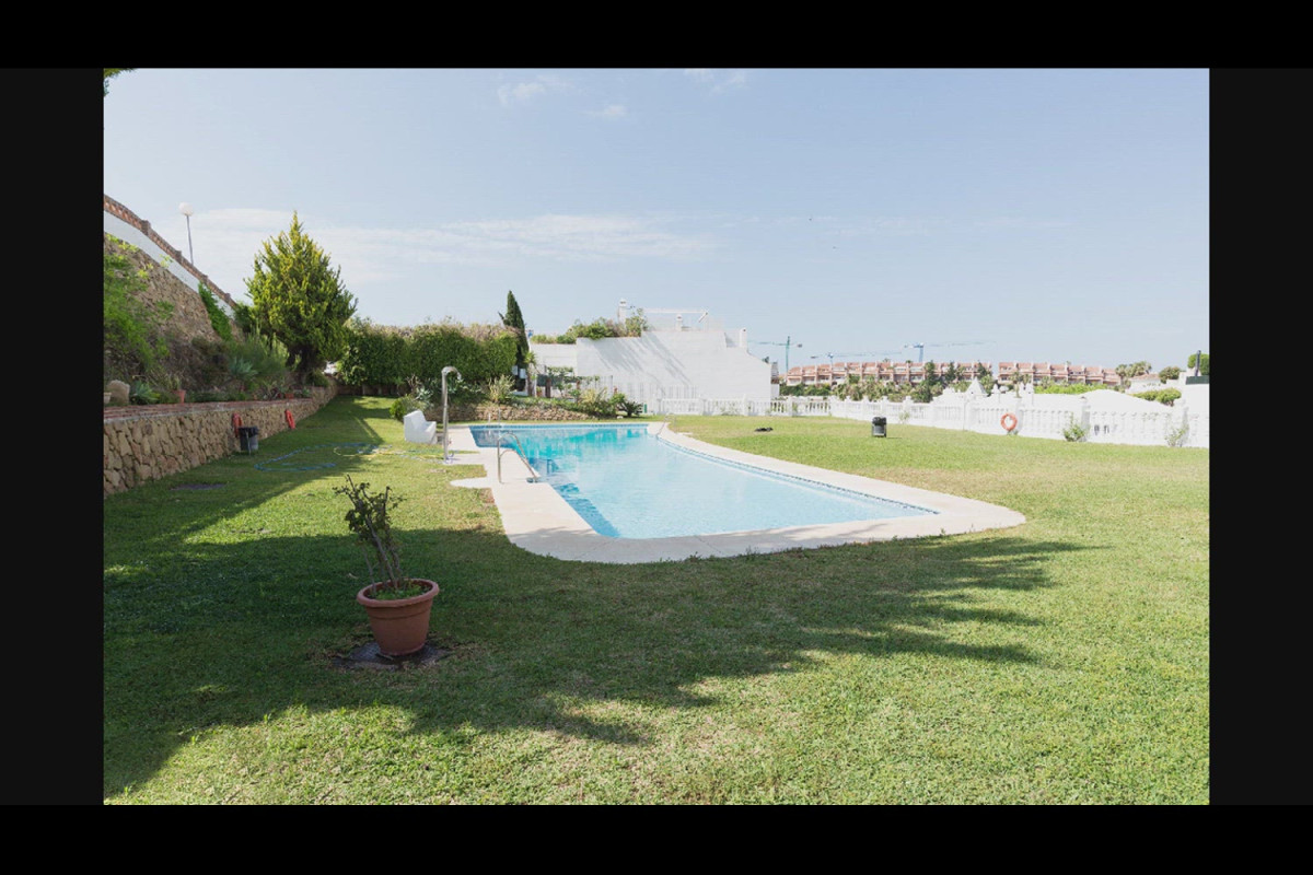 Duplex sale in Camino de la Fuentezuela s/n, Benalmádena photo 2