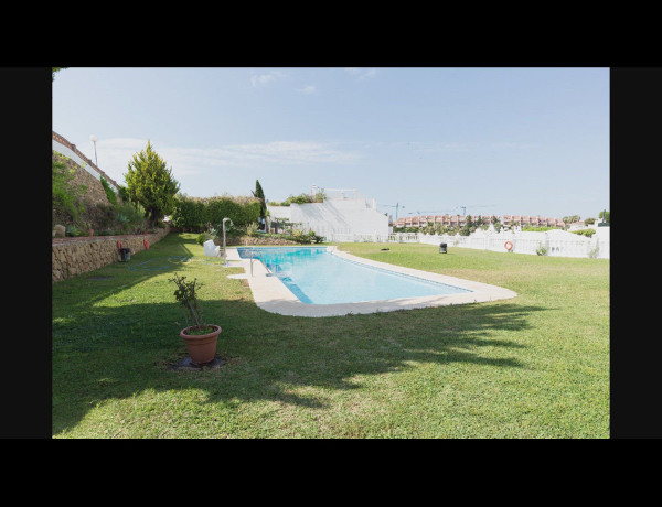 Duplex for sale in Camino de la Fuentezuela s/n, Benalmádena thumbnail 1