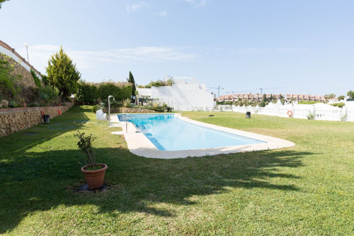 Duplex sale in Camino de la Fuentezuela s/n, Benalmádena photo 3