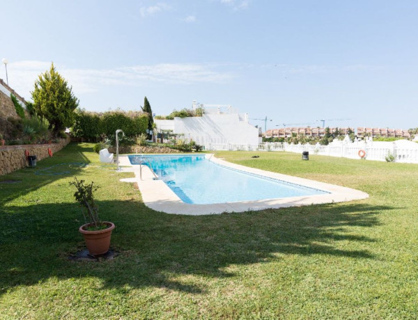 Duplex for sale in Camino de la Fuentezuela s/n, Benalmádena thumbnail 2