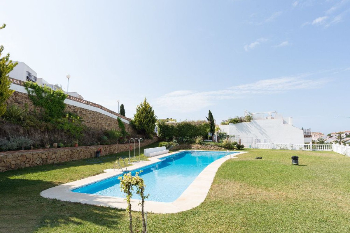 Duplex sale in Camino de la Fuentezuela s/n, Benalmádena photo 4