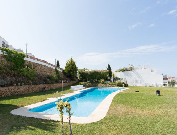 Duplex for sale in Camino de la Fuentezuela s/n, Benalmádena photo 4