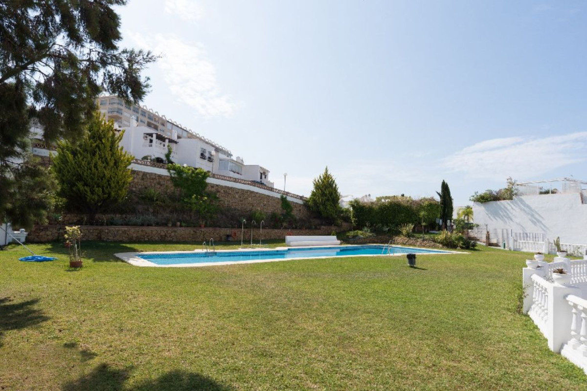 Duplex sale in Camino de la Fuentezuela s/n, Benalmádena photo 5
