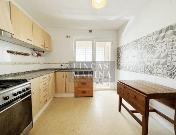 Piso en venta en Bobiles - Diagonal - Les Colomeres , Gavà thumbnail 1
